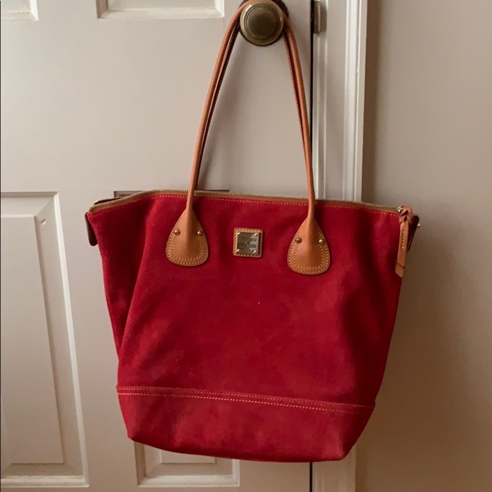 Dooney & Bourke tote